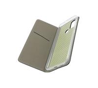 Etui pour Motorola G50 Folio Porte-carte Fonction Support Noir