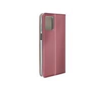 Étui pour Motorola Moto G14 Porte-carte Fonction Support Série Smart Bordeaux