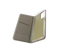 Etui pour Motorola Moto G34 5G Clapet Porte-carte Fonction Support Bordeaux