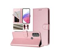 Etui pour Motorola MOTO G71 RFID Blocking Premium Synthetic en cuir synthétique Case de portefeuille avec couverture de couverture de cartes