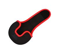 Étui pour moulinet de pêche, étui de protection pour moulinet de pêche | sac de rangement en néoprène pour moulinet, rouge, voir la description
