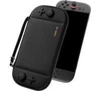 Étui pour Nintendo Switch 2 modèle 2025, étui rigide de protection avec 12 emplacements pour cartes de jeu - Tomtoc G05