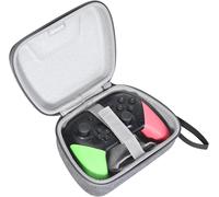 Étui Pour Nintendo Switch 2 Pro Manette/Switch Pro Manette Controller (Gris)