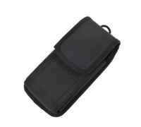 Étui Pour Nokia 3310 (2017) Dual Housse En Nylon Avec Deux Passants De Ceinture Verticaux Et Horizontaux - Dfvmobile