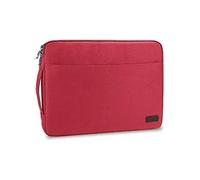 Etui pour notebook SUB-LS-0PS0103 Rouge 15.6''