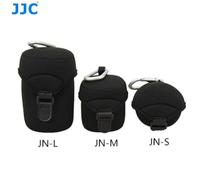 étui pour objectif en néoprène de luxe,pochette pour appareil photo sans miroir,pour Canon EF-M 18-150mm 18-55mm 55-200mm Sony E 10-18mm Nikon - Type SML