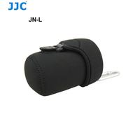étui pour objectif en néoprène de luxe,pochette pour appareil photo sans miroir,pour Canon EF-M 18-150mm 18-55mm 55-200mm Sony E 10-18mm Nikon - Type JN-L