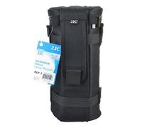 Étui pour objectif - JJC - DLP-7 - Imperméable - Dimensions: 130 x 310 mm - Noir