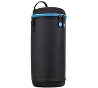 Étui pour objectif Tenba Tools lens capsule 30x13 cm Noir Noir G