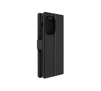 Etui pour OnePlus Nord 3 5G Clapet Portefeuille Support Vidéo Noir
