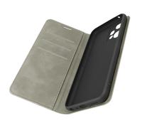 Étui pour OnePlus Nord CE 2 Lite 5G / Realme 9 5G et 9 Pro Stand Vidéo Gris