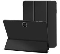 Étui pour OnePlus Pad 2 Clapet Pliable Support Vidéo Avizar Noir Noir G