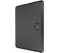 Étui pour OnePlus Pad et Oppo Pad 2 Support vidéo / clavier Mise en veille Gris