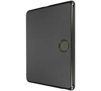 Étui pour OnePlus Pad et Oppo Pad 2 Support vidéo / clavier Mise en veille Gris