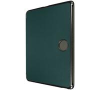 Étui pour OnePlus Pad et Oppo Pad 2 Support vidéo / clavier Mise en veille Vert