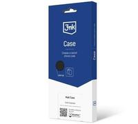 Étui pour Oppo A79 5G 3MK Noir mat