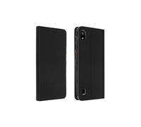 Etui pour Orange Neva Zen Edition Folio Stand avec Emplacement de Cartes Noir