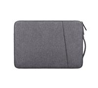 Étui pour ordinateur portable antichoc Gris (15,6 "")
