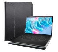 Étui pour ordinateur portable Dell Precision 3580 3590 3591, étui pour ordinateur portable HP ZBook Power 15 G10, noir_AXF