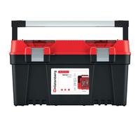 Étui pour ordinateur portable Kistenberg 25" + organiseur