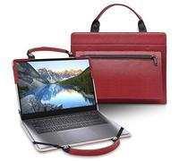 Étui pour ordinateur portable Lenovo 14 W Gen 1/Lenovo 14e Chromebook Gen 1, Rouge_AXD