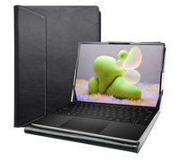 Étui pour ordinateur portable Lenovo ThinkBook 14 Gen 5 Gen 4/ThinkBook 14 G4 ABA IAP pour ordinateur portable, noir_AXB