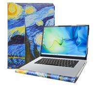 Étui pour ordinateur portable Lenovo ThinkPad L13 Gen 5/ThinkPad L13 2 en 1 Gen 5, Starry Night_AXD