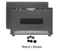 étui pour ordinateur portable pour Acer Aspire 3 A315-42 42G A315-54 A315-54K A315 N19C1 15.6 en effet LCD dos fantastique coque d'écran couvercle arrière boîtier supérieur