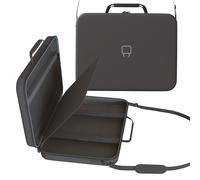 Étui rigide pour ordinateur portable Venom - disponible en plusieurs tailles