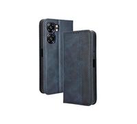 Etui Pour Oukitel C58 Pro Couverture Bicelle Titulaire De La Carte Bleu