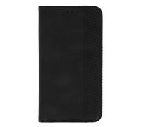 Avizar Étui pour Oukitel WP5 / WP5 Pro Portefeuille Support Vidéo Noir