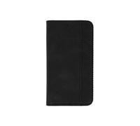 Étui pour Oukitel WP5 / WP5 Pro Portefeuille Support Vidéo Noir