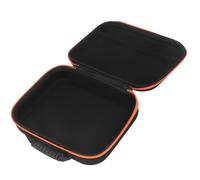Étui pour outils électriques, robuste, à coque rigide en EVA et tissu Oxford, sac de rangement portable pour perceuses et travaux extérieurs