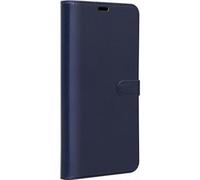 BIG BEN FOLIOPSM21BL coque de protection pour téléphones portables 16,9 cm (6.67 ) Étui avec portefeuille Bleu Huawei P Smart 2021