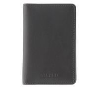 Etui pour passeport en cuir - PICARD - Brooklyn - Cafe - 10.5 cm