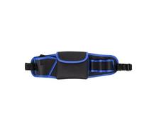 Étui pour Perceuse Porte-perceuse à Outils, Ceinture Utilitaire Professionnelle légère multifonctionnelle résistante l'usure for Menuisier Bricoleur Charpentier(Black)