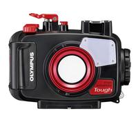 OM System - Caisson étanche PT-059 pour TG-6 / TG-7