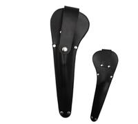 Étui pour pince en cuir, étui pour ciseaux à broder, étui pour ciseaux de traumatisme, support de ceinture, étui de ciseaux en cuir PU, étui de sécateur manuel avec broche