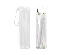 Étui pour pinceaux de peinture - Organisateur étanche extensible,Porte-pinceaux d'art pour stylo - pour marqueurs fournitures d'art pour crayons d'étudiants enseignants maison bureau école voyage en