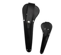 Étui pour Pinces en Cuir, Gaine à Ciseaux,Support de Ceinture en Cuir PU pour Ciseaux - Housse de Protection, pour Ciseaux à Broder, Gaine pour sécateur à Main pour Ciseaux, cisailles, sécateurs