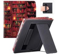 Étui pour Pocketbook Era 7" modèle : PB700 version 2022, coque de protection pour Pocketbook Era Color eReade ultra mince en cuir avec fonction veille/réveil automatique (TSG)