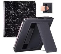 Étui pour Pocketbook Era 7" modèle : PB700 version 2022 - Coque de protection pour Pocketbook Era Color eReade - Étui en cuir ultra fin avec fonction veille/réveil automatique pour Era (BD7X)