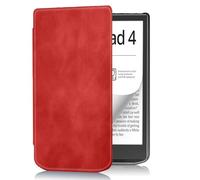 Étui pour Pocketbook InkPad 4/Color 3/Color 2/Vivlio InkPad 4 7,8" étui pour Pocketbook InkPad 4 Smart Slim Light - Coque pour liseuse Pocketbook Vivlio InkPad 4 avec fonction veille/réveil