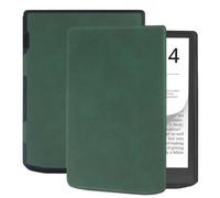 Étui pour Pocketbook InkPad 4/Color 3/Color 2/Vivlio InkPad 4 7,8" étui pour Pocketbook InkPad 4 Smart Slim Light - Coque pour liseuse Pocketbook Vivlio InkPad 4 avec fonction veille/réveil