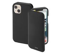 Etui MagCase Finest Sense pour iPhone 13, noir