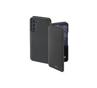 Etui pour portable MagCase Finest Sense pr Samsung Galaxy S22 5G, noir -