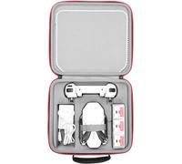 Étui Pour Potensic Atom Se/Atom Lt/Atom Combo Gps Drone - Convient Aux Accessoires Atom Se/Atom Lt/Atom: Drone, Contrôleur, Concentrateur De Charge Et Adaptateur D'alimentation Et Plus