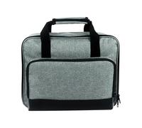 Étui pour Projecteur,Sac De Transport De Rangement De Voyage - Support De Projecteur De Film Extérieur Professionnel Léger Compatible avec La Plupart des Projecteurs Majeurs