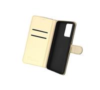 Etui pour Realme C35 et Narzo 50A Prime Porte-carte Support Field Notes Tactical Noir