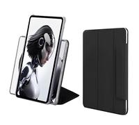 Étui pour RedMagic Astra 9,06", fermeture magnétique, séparation, housse magnétique amovible, tablette de jeu, coque fine et légère, prend en charge les modes de visualisation horizontale et verticale